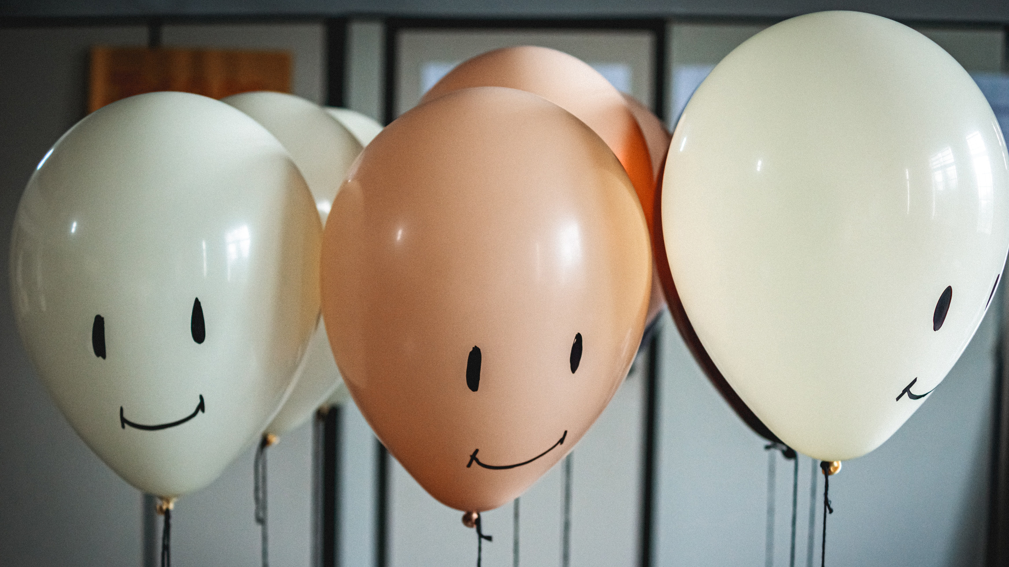 balloons