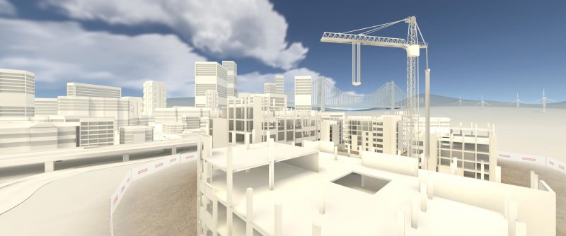Virtual Reality 360° Video Studio, Agentur