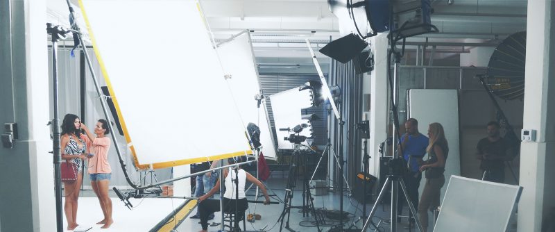 video produktion wien