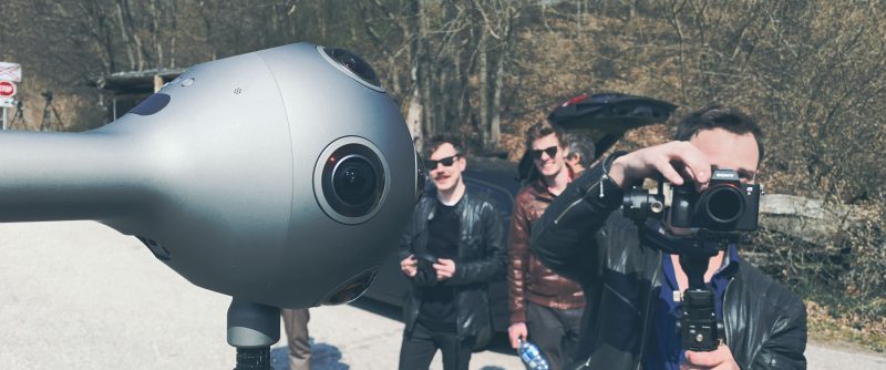 öbb vr app